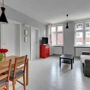 Staywin Old Town Torunska 30 Gdańsk