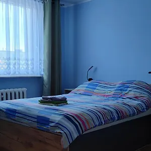 Centrum, 3,8km Do Starowki Gdanska Gdańsk