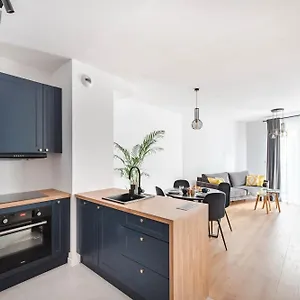 Spacious And Modern Lwowska, Close To Kazimierz Apartament Kraków