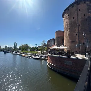 Szopy 3 Apatramenty Zresetuj Sie W Gdansku Gdańsk